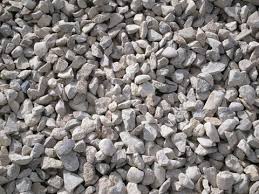 aggregates