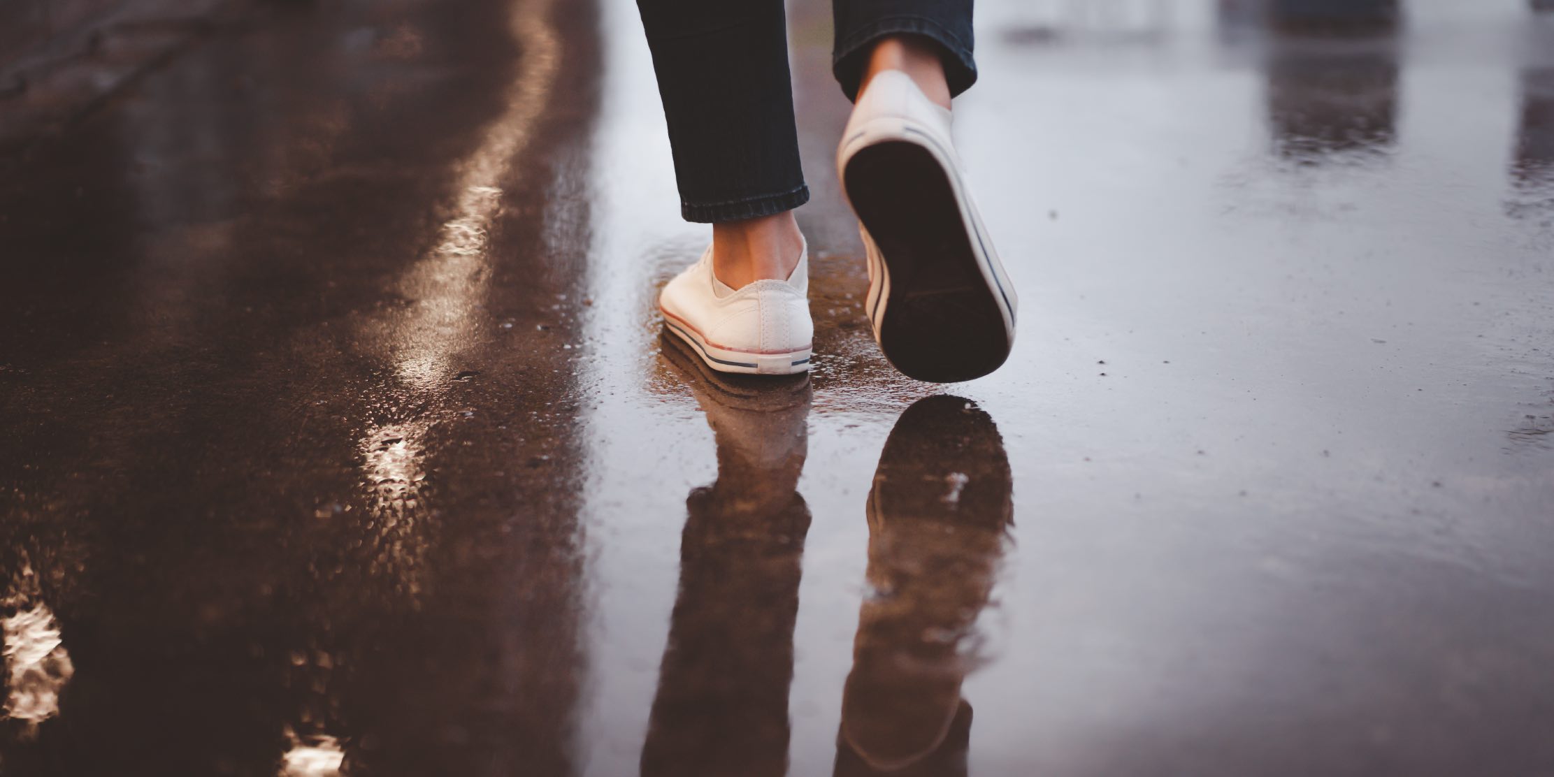 Waterproof Floor - Not