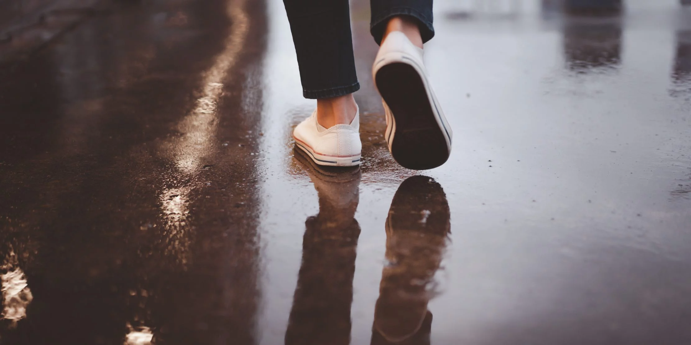 Waterproof Floor - Not
