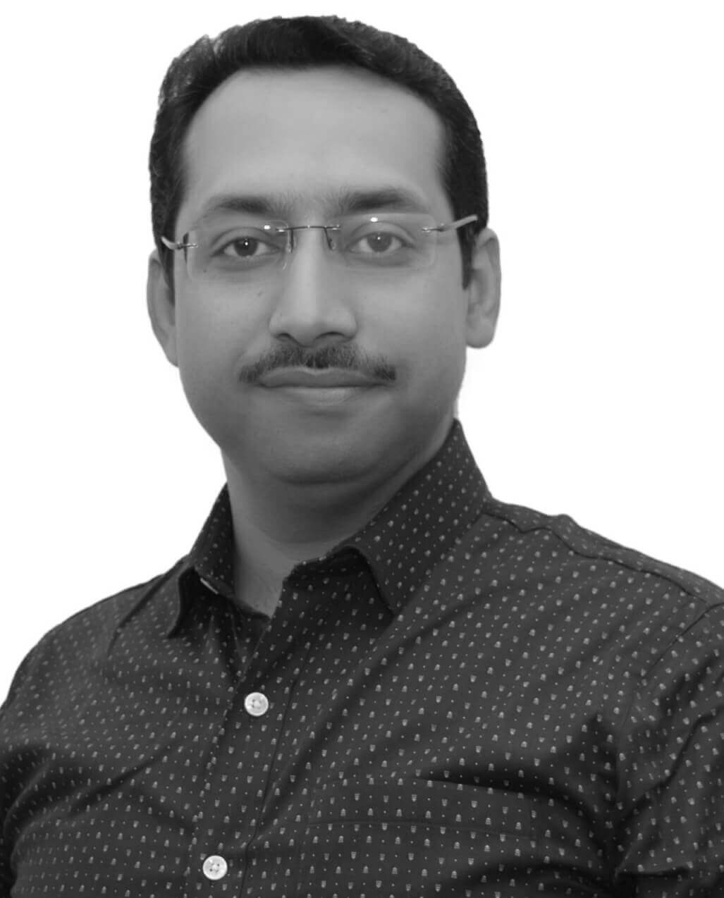 Sachit Madaan