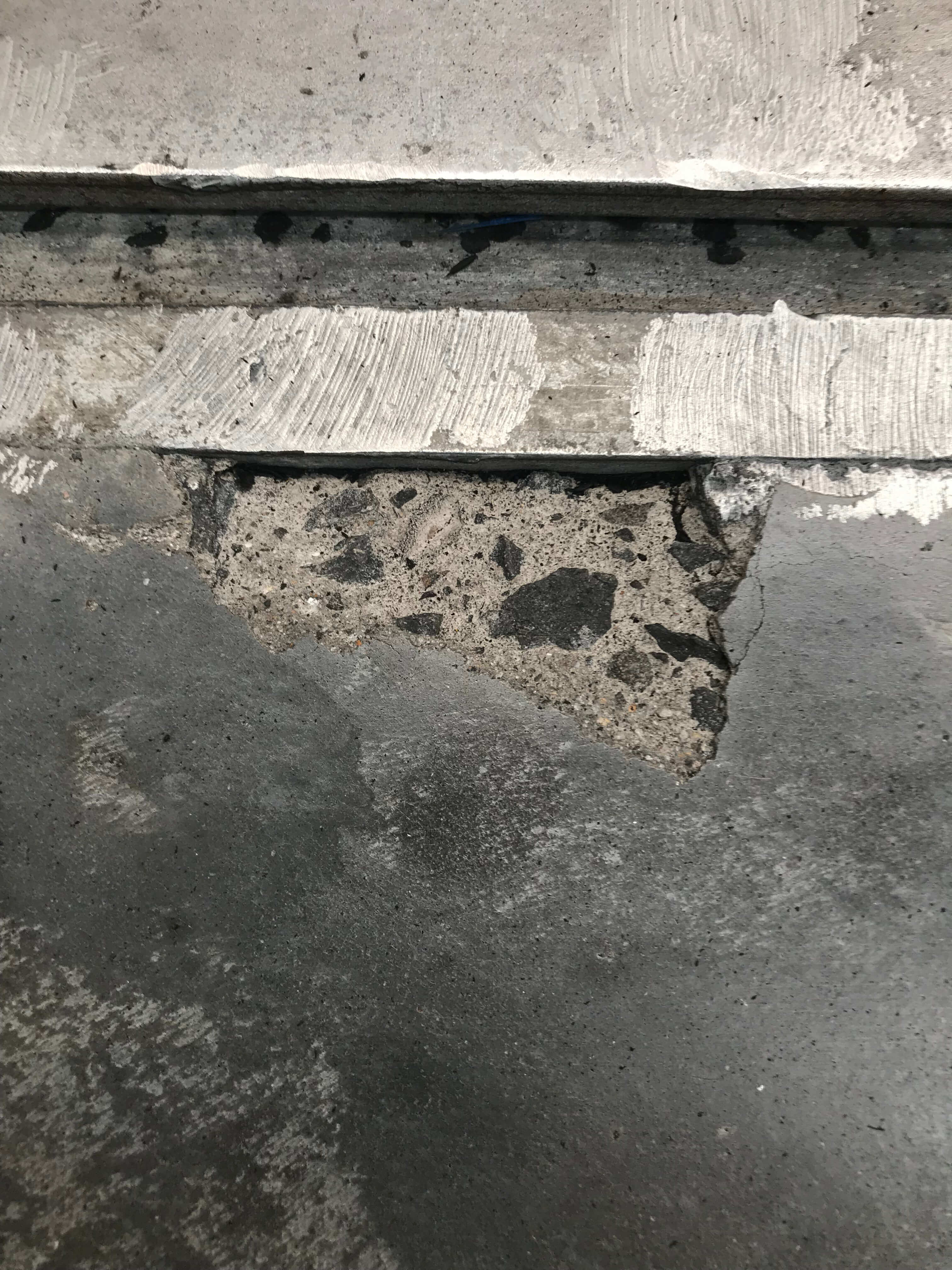 Repair Concrete Floors Becosan Repair Concrete Floors Becosan