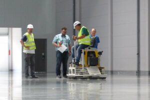 tratamiento hormigon becosan