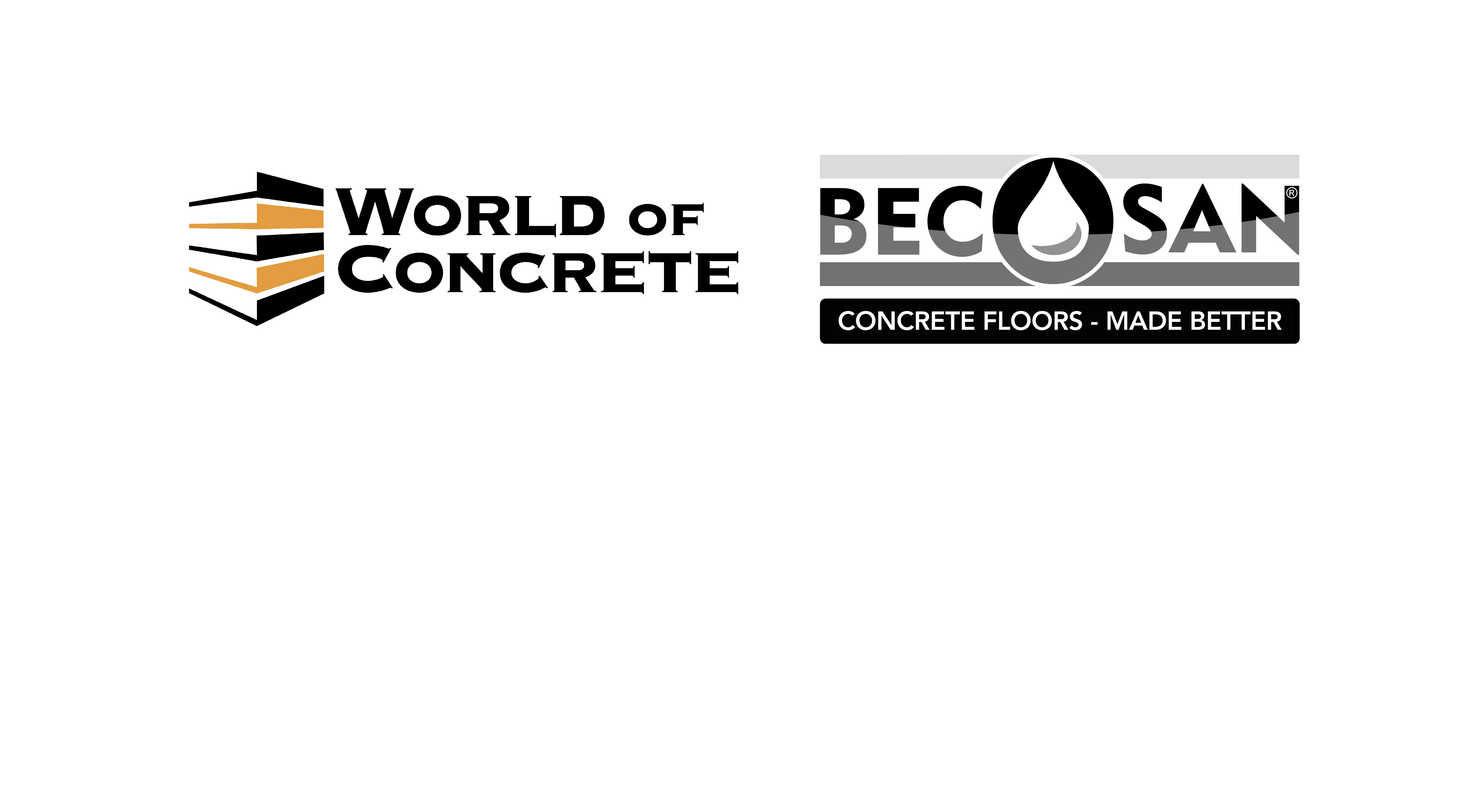 Polished concrete cloor Las Vegas