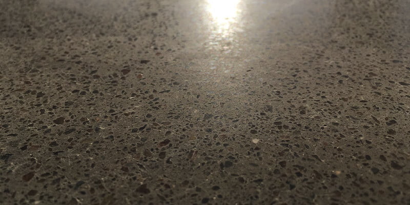 Hormigon Pulido Vs Microcemento