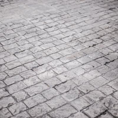 Beton damgalama