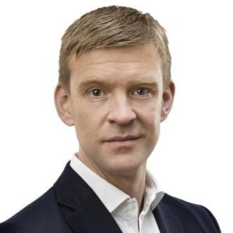 Peter Kranz becosan sweden