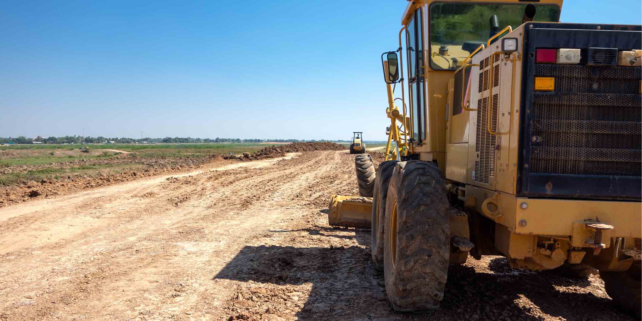 Subgrade preparation | Concrete slab