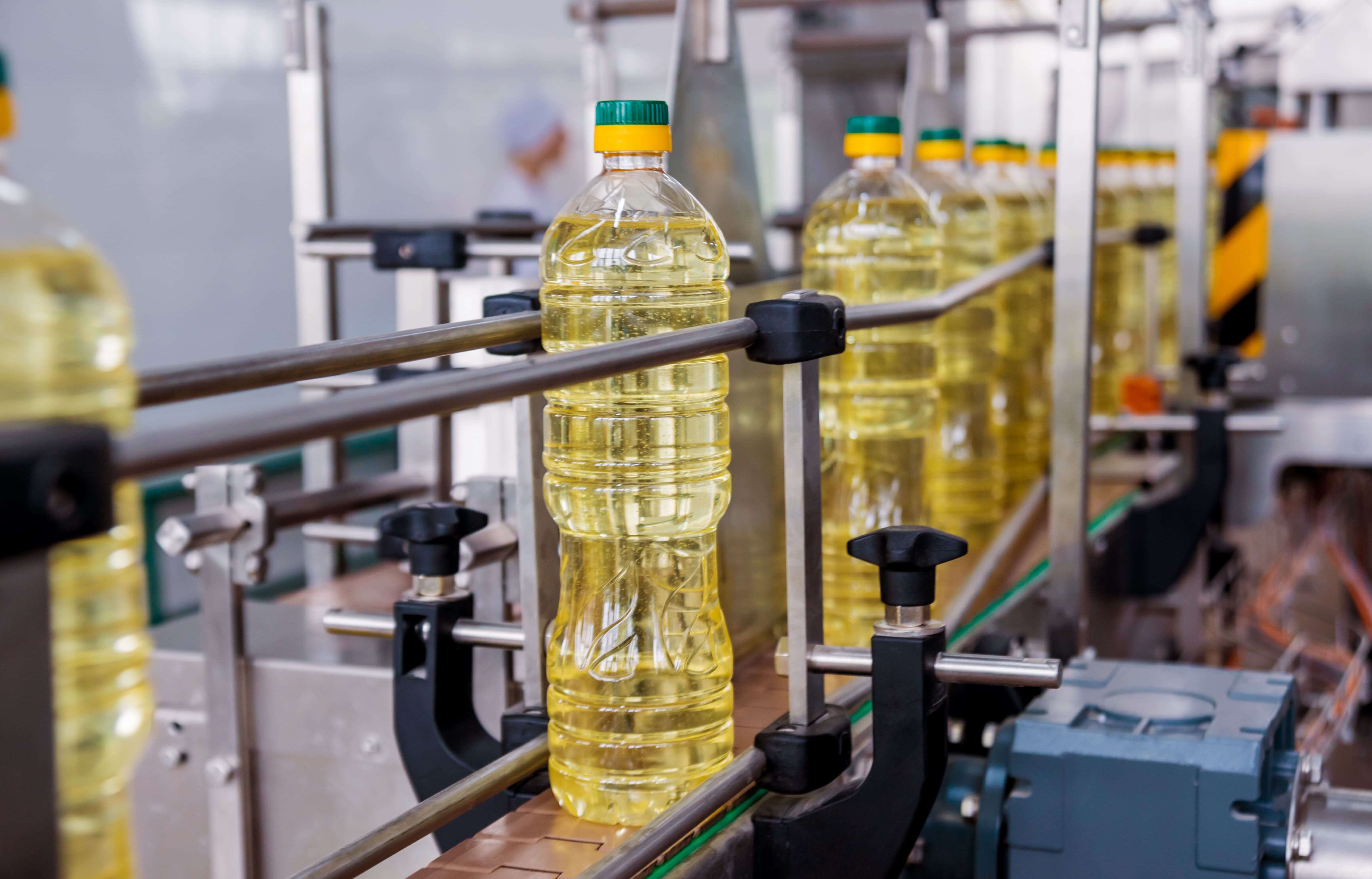 fabriquer un environnement propre