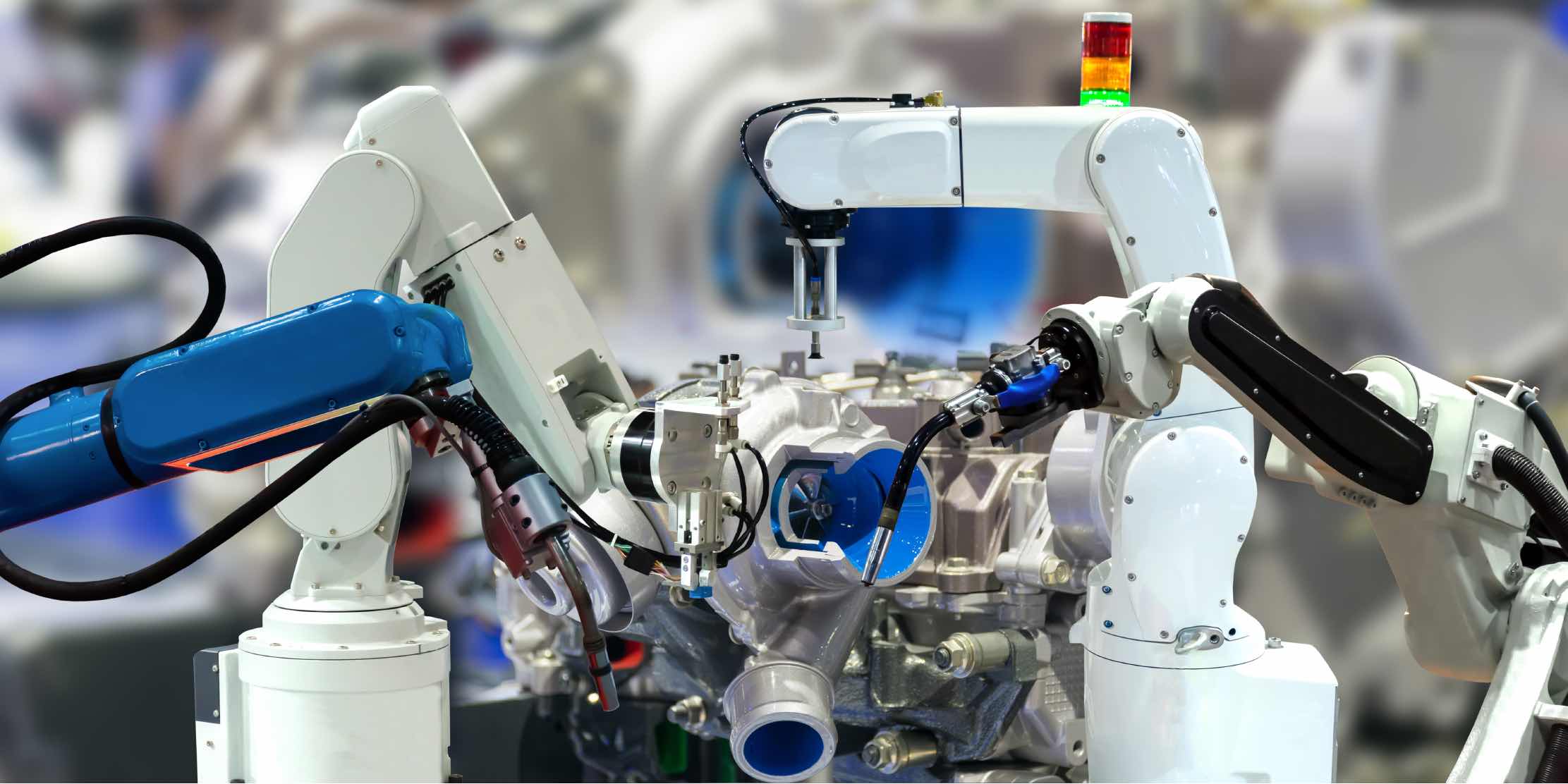 What is industry 4.0