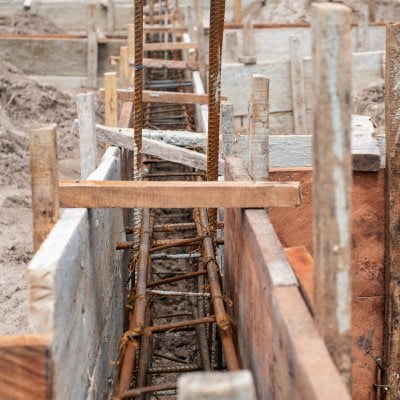 Características del concreto reforzado