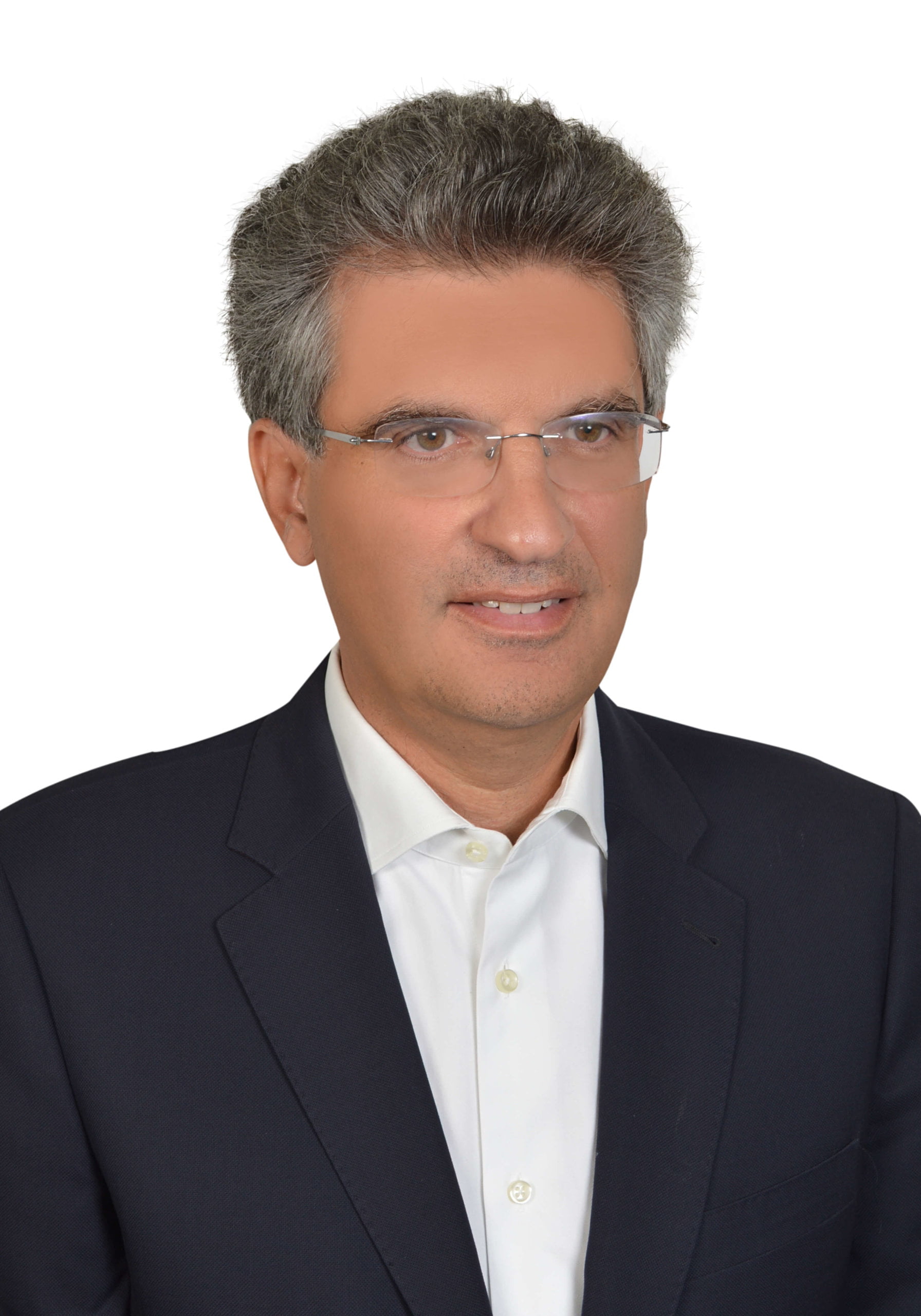 Hani Fallah becosan