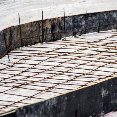 Usos concreto reforzado
