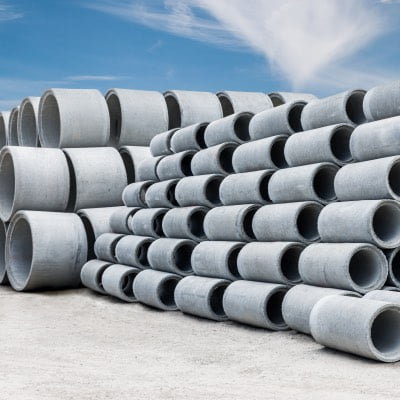 Ventajas y desventajas del concreto prefabricado
