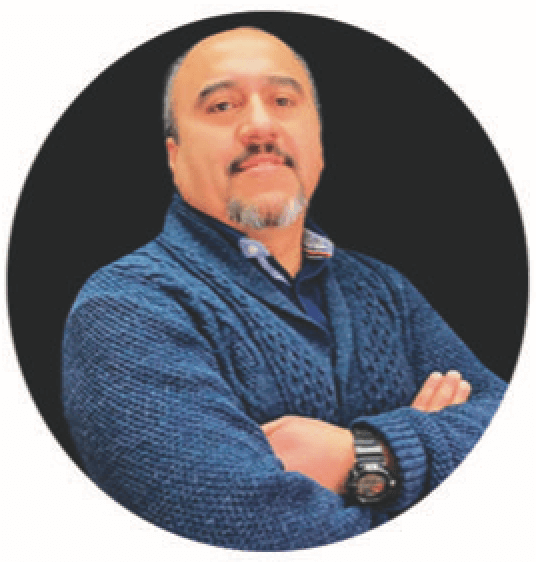 Cesar Carrasco Optimuschile Becosan