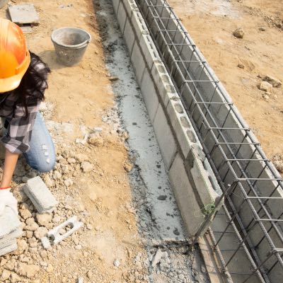 ¿Qué es el concreto reforzado?