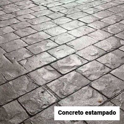 Concreto Impreso 1