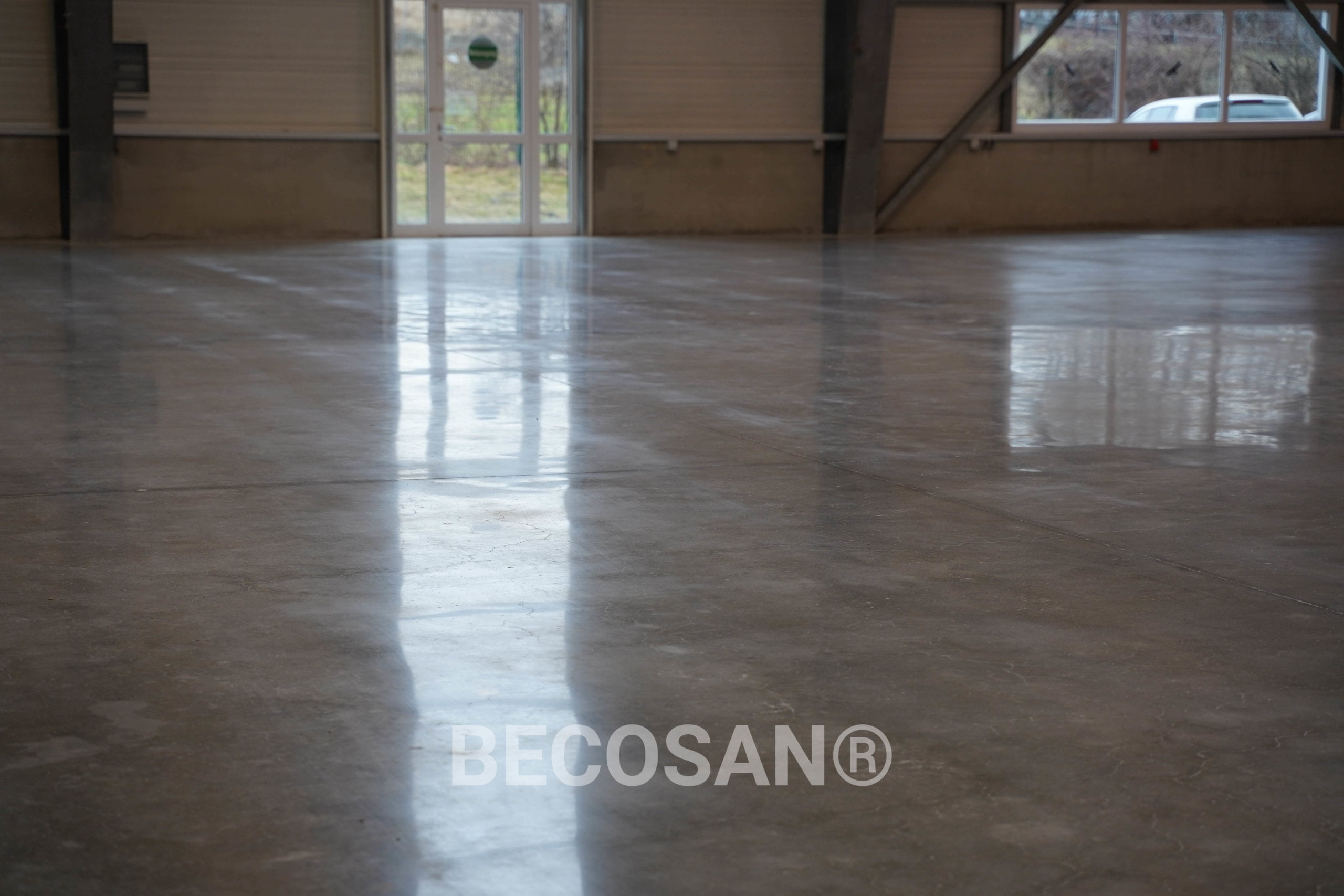 Etc Connect Warehouse New Concrete Floor00016