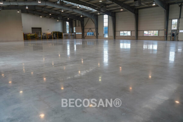 Etc Connect Warehouse New Concrete Floor00018