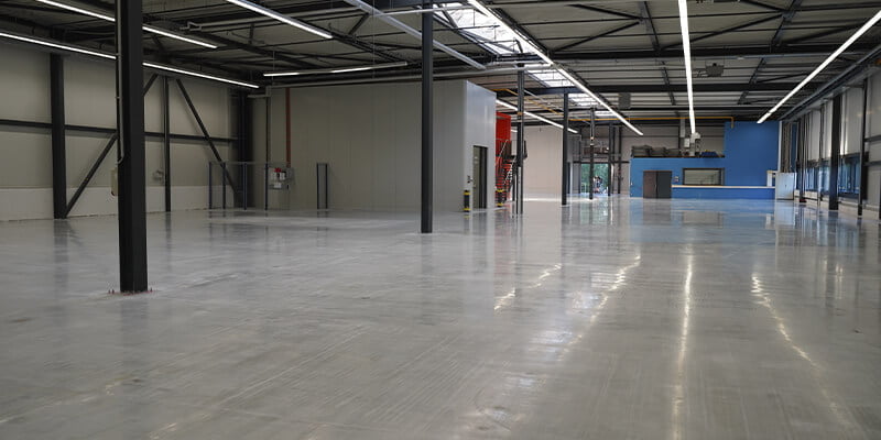Nachteile Von Geglätteter Beton