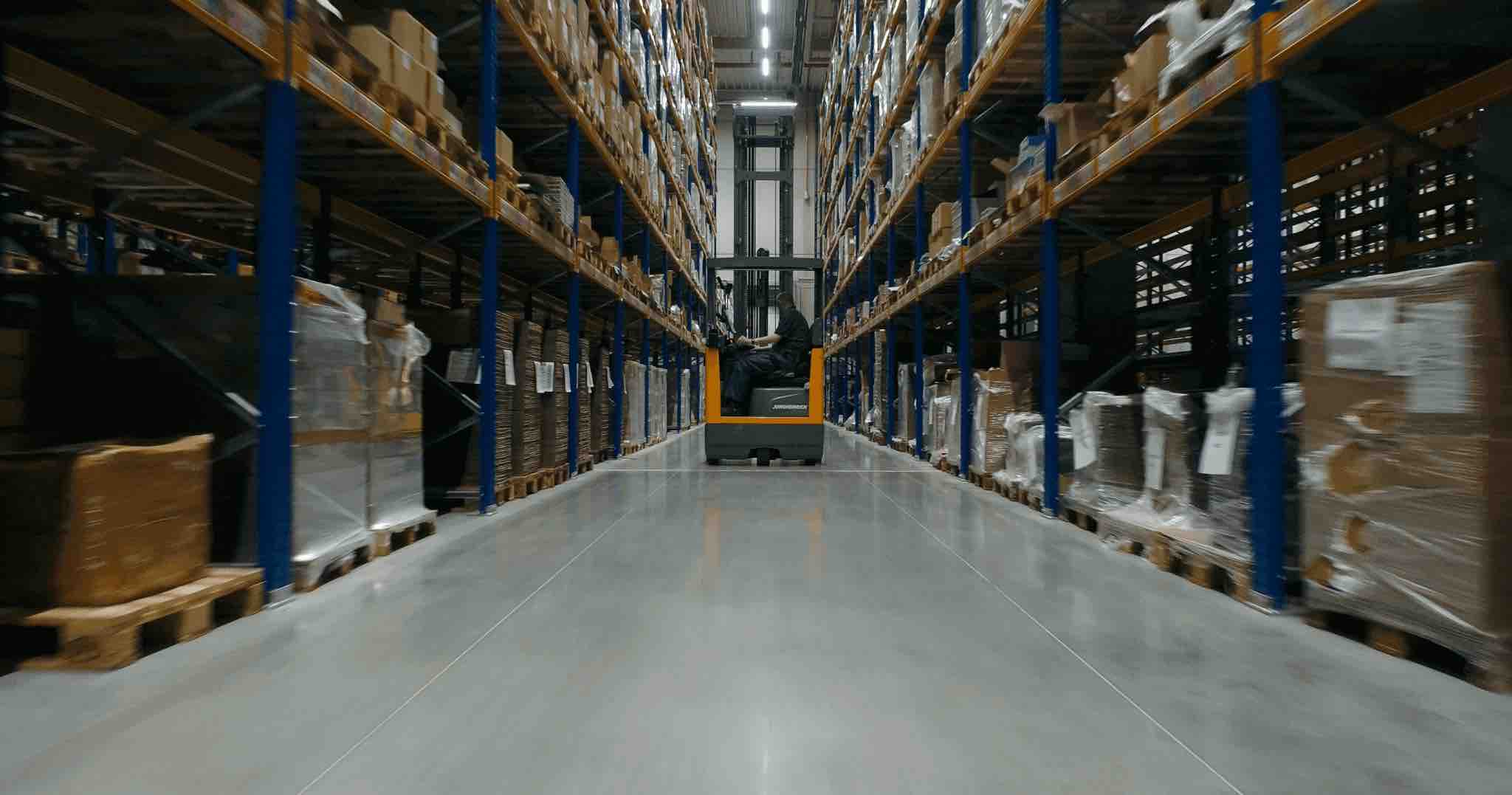 pavimentos de betão polido