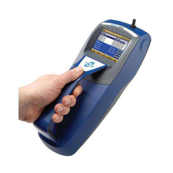 Dusttrak Drx Fra Tsi