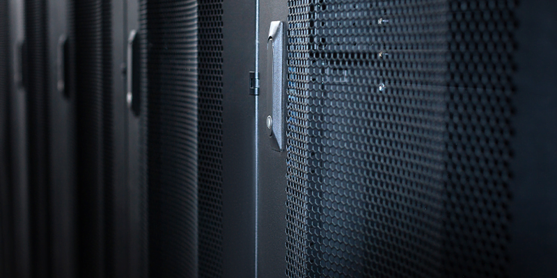 Naves Industriales De Data Center