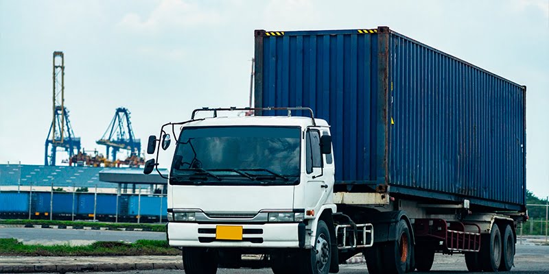 Ubicacion Ideal Naves Industriales
