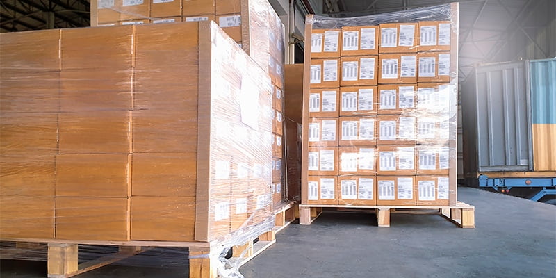 Pallet Dimensions