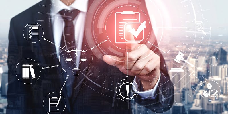 Quali sono i regolamenti per una banchina di carico?