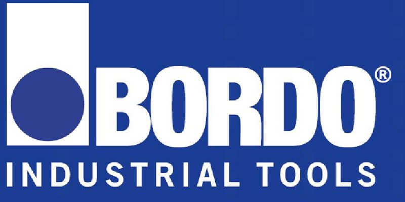 Bordo Industrial Tools Logo