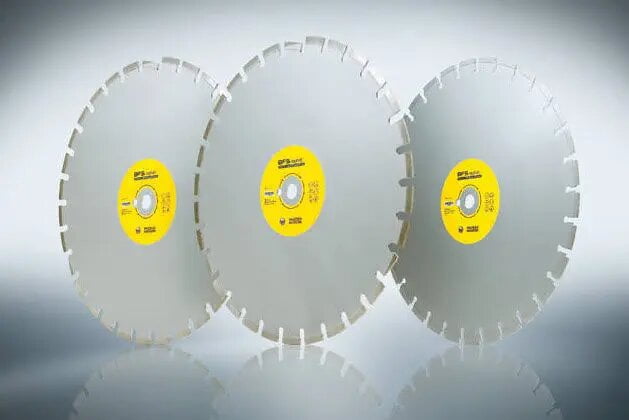 Cortar Hormigon Endurecido