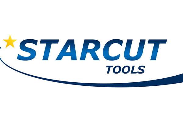 Logo Starcut Tools