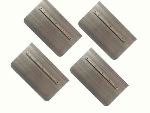 75 cm power trowel blades