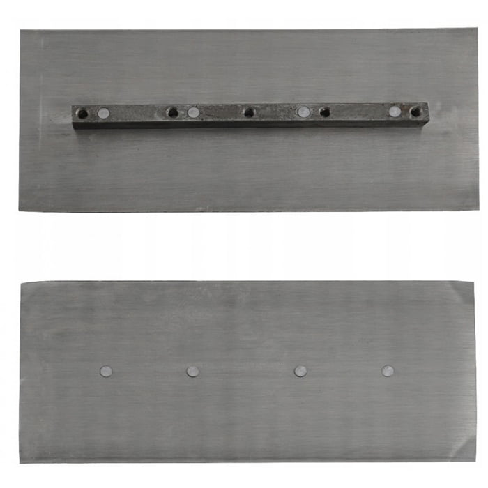 100 cm power trowel blades