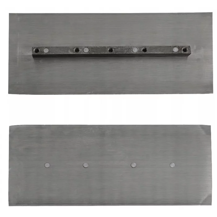 100 cm power trowel blades