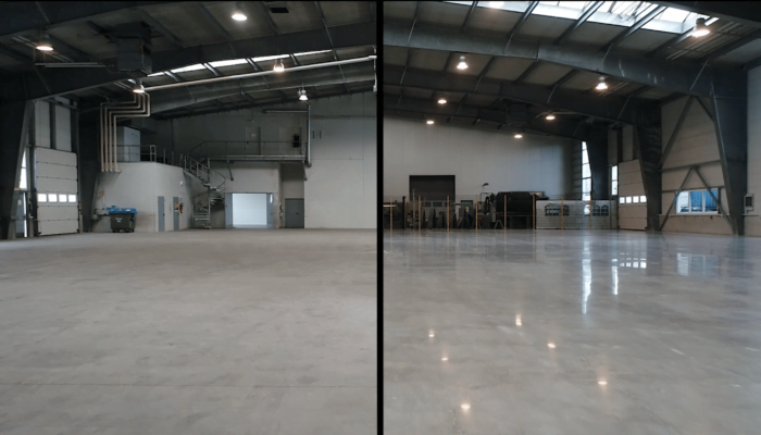 Renovacion Y Reparacion De Pavimentos