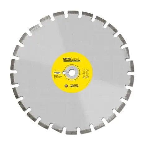 Sierra Para Cortar Hormigon