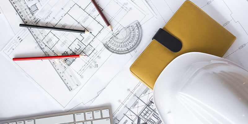 Progetti Di Ristrutturazione Di Un Edificio Industriale 1
