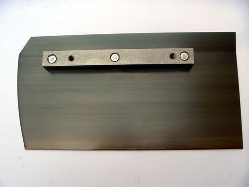 Lame Per Lisciatrice Da 60 Cm