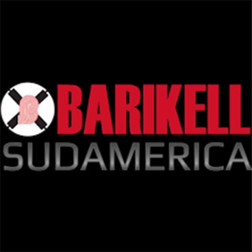 Logo Barikell