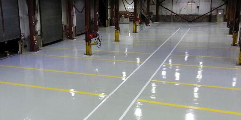 Epoxy Coating