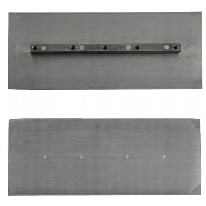 Lame Di Lisciatrice 100cm