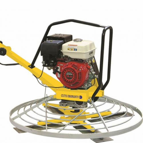 Lisciatrice Pt 1200 Cuts