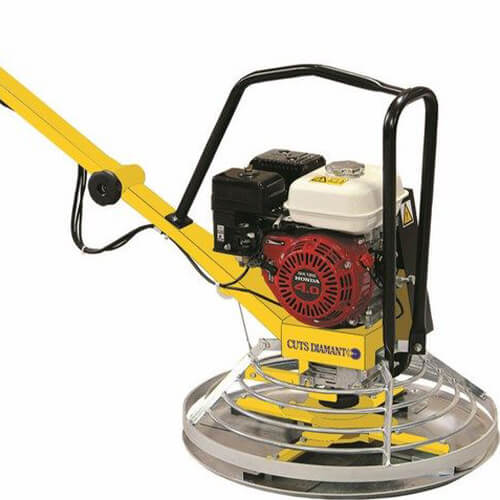 Lisciatrice Pt 600 Cuts