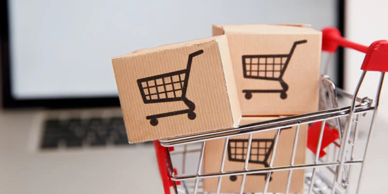 Differences between a supply chain and logistics