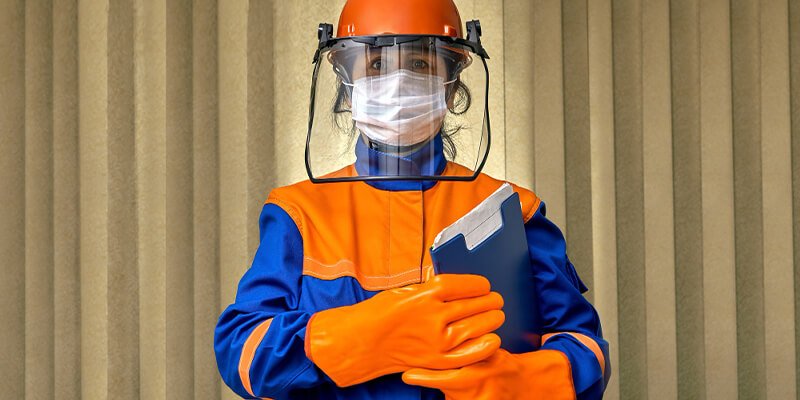 Elements Of Personal Protective Equipment