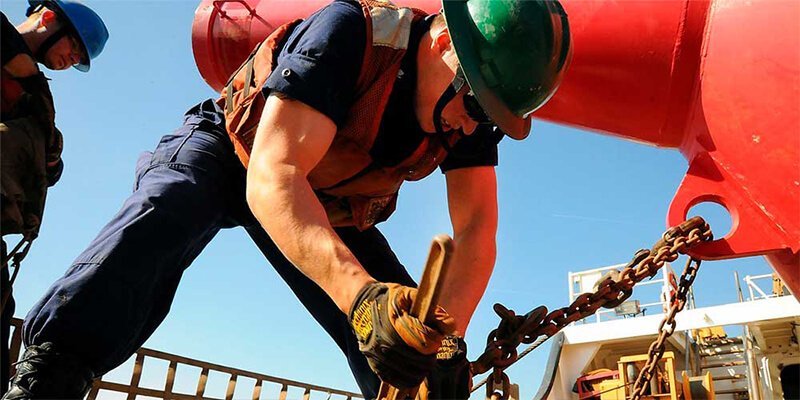 PPR (Personal Protective Equipment)