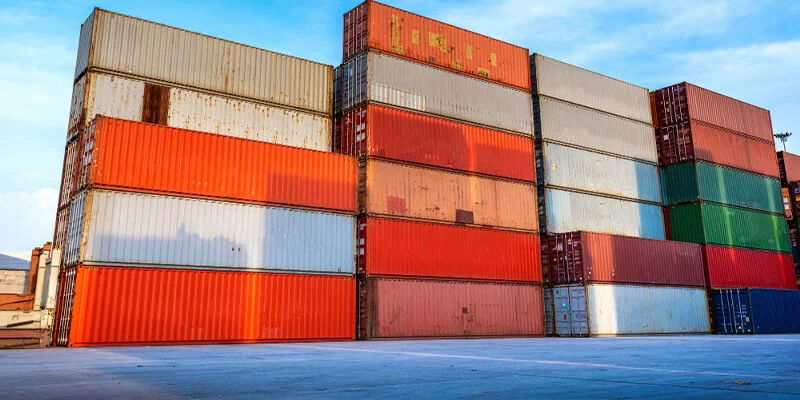 Phases Of A Supply Chain