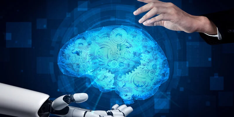 Industrial Automation Future
