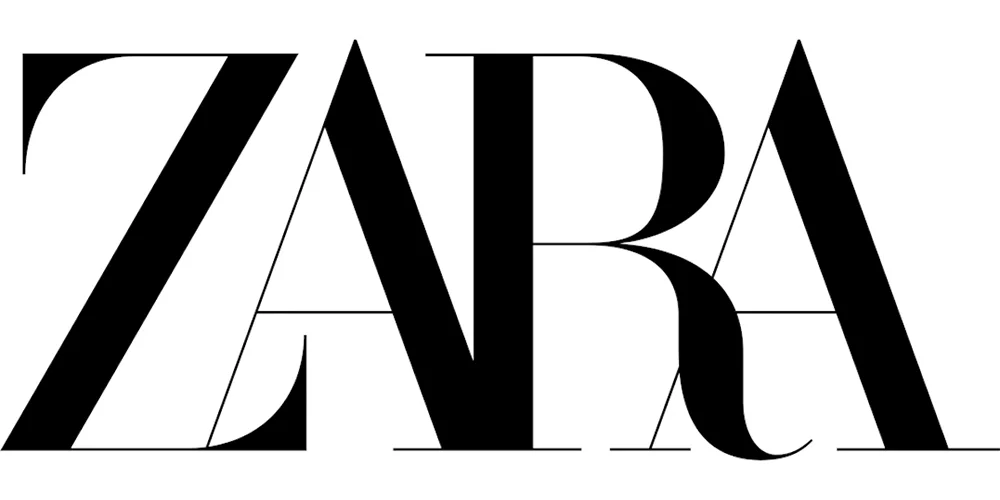 Zara Logo